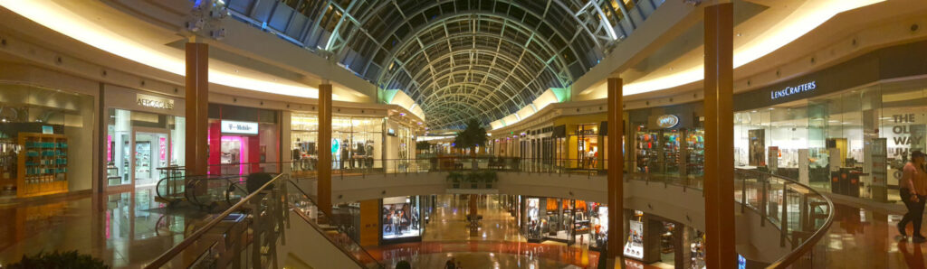 The Mall at Millenia