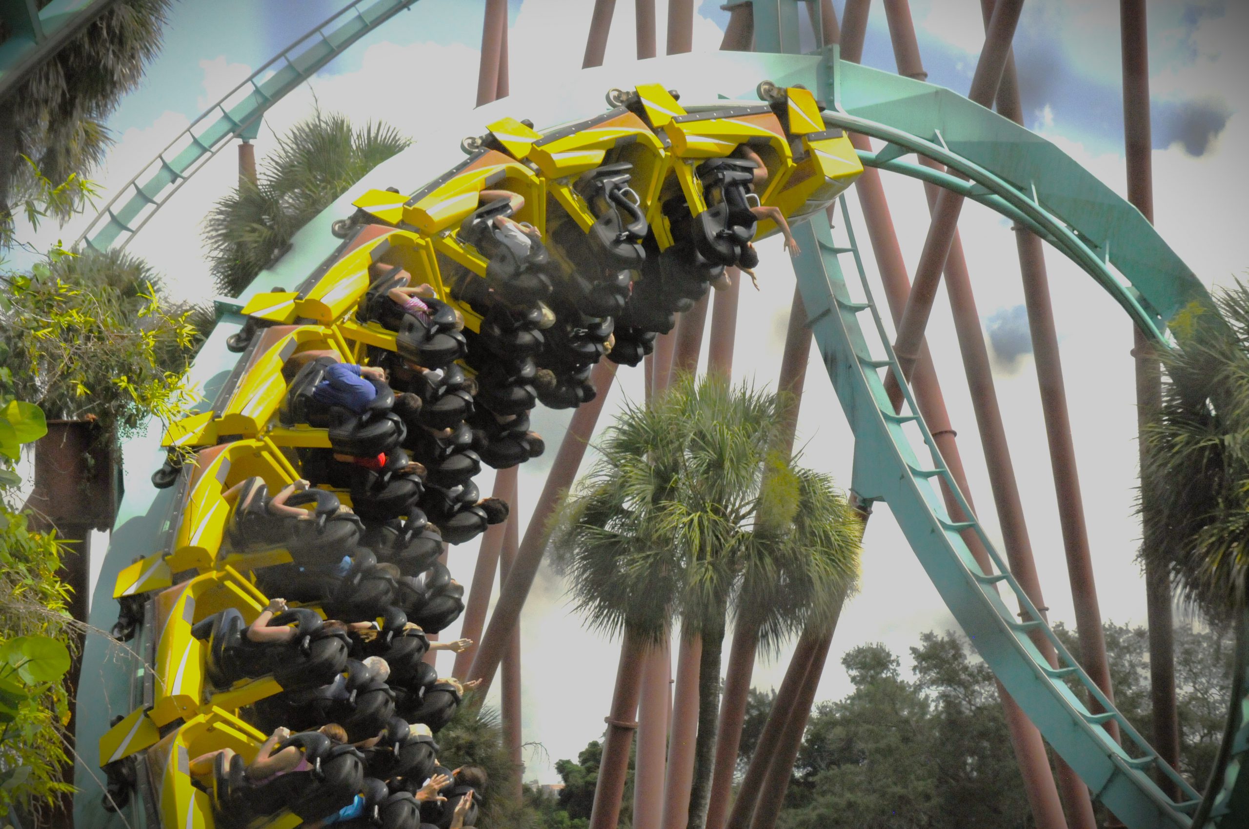 Is Busch Gardens Worth Visiting?