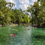 Wekiwa Springs State Park Florida