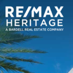 Remax Heritage brand