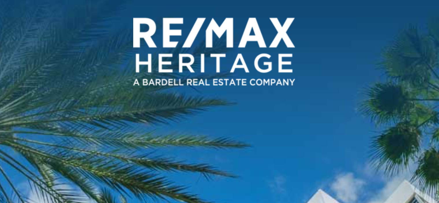 Remax Heritage brand